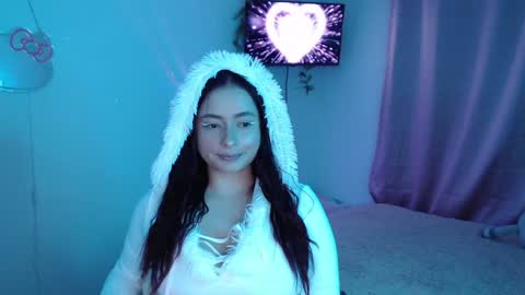 Snapshot of peacherry_ chatting on 12.27.24 peacherry_ online show from 12.27.24