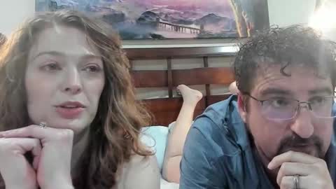 Snapshot of peaches_and_cupcake chatting on 09.19.25 Peaches Cupcake Rachel and Bryce online show from 09.19.25