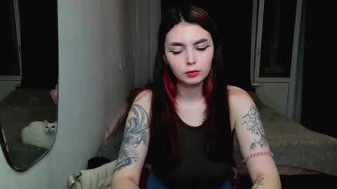 Snapshot of peachybabe__ chatting on 01.09.25 Peachy online show from 01.09.25