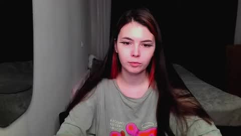 Snapshot of peachybabe__ chatting on 01.22.25 Peachy online show from 01.22.25