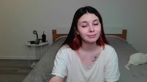 Snapshot of peachybabe__ chatting on 02.10.25 Peachy online show from 02.10.25