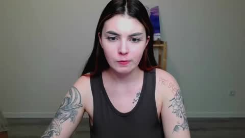 Snapshot of peachybabe__ chatting on 02.24.25 Peachy online show from 02.24.25