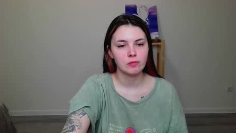 Snapshot of peachybabe__ chatting on 03.01.25 Peachy online show from 03.01.25