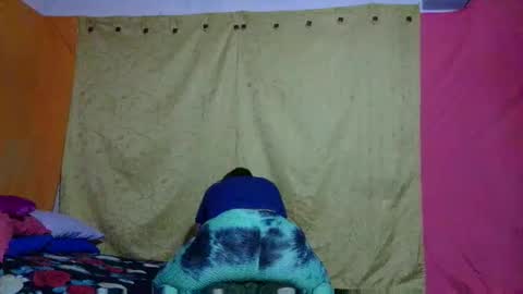 Snapshot of pecadodulce chatting on 10.30.25 pecadodulce online show from 10.30.25