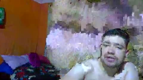 Snapshot of pecadodulce chatting on 11.02.25 pecadodulce online show from 11.02.25