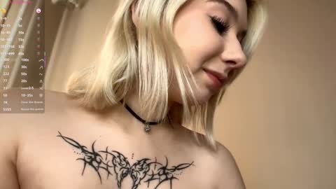 Snapshot of pekadark chatting on 09.09.25  HERES ALICE  WELCOME EVERYONE LOVENSE DOMI REACT TO YOUR TIPS LETS MAKE A GREAT SHOW TOGETHER  online show from 09.09.25