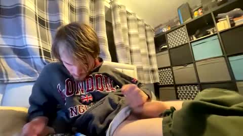 Snapshot of penguin666778 chatting on 09.28.25 Penguin online show from 09.28.25