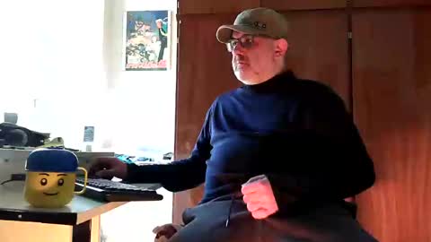 Snapshot of peppemarfy chatting on 03.09.25 Peppe online show from 03.09.25