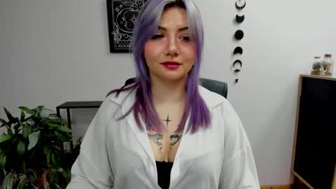 Gabbie online show from 01.20.25