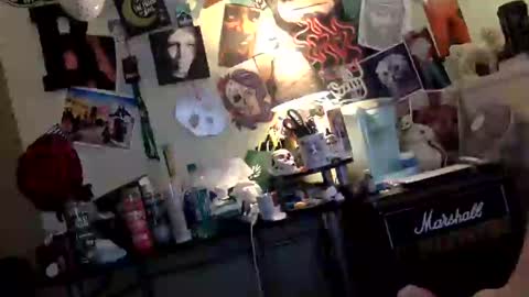 Snapshot of pergatoryhollarboys chatting on 01.06.25 GOON MASTER online show from 01.06.25