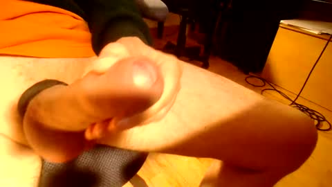 perkele3333 online show from 01.19.25