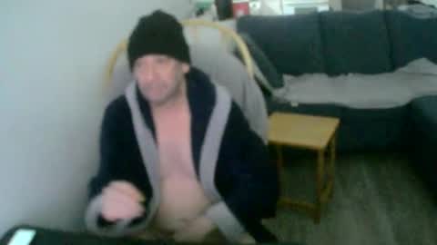 Snapshot of perver696969 chatting on 01.27.25 sex adicted online show from 01.27.25