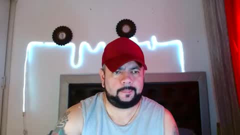Carlos online show from 10.01.25