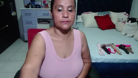 SAMY online show from 10.15.25