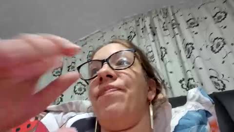 Snapshot of pervygirl69 chatting on 12.29.24 Lisa - online show from 12.29.24