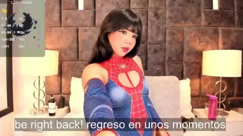 Snapshot of petit_rosseowo chatting on 03.01.25 Im Rosse but u can call me Rossie or Rosita . online show from 03.01.25