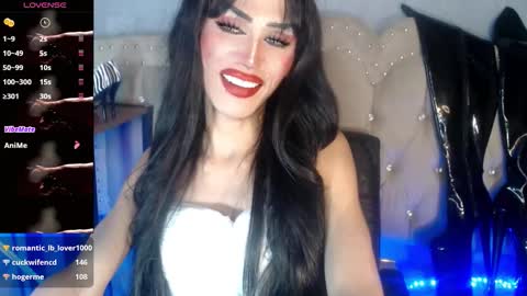 Snapshot of petite_bigload_7inches_thick69 chatting on 10.02.25 BIGLOAD online show from 10.02.25
