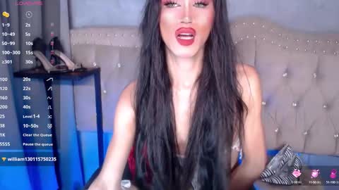 Snapshot of petite_bigload_7inches_thick69 chatting on 10.08.25 BIGLOAD online show from 10.08.25