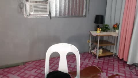 Snapshot of petiteasianx chatting on 01.27.25 Vrin online show from 01.27.25