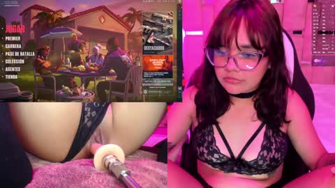 Sally online show from 12.02.24