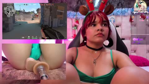 Sally online show from 12.20.24
