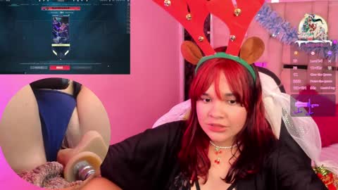 Sally online show from 12.26.24