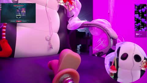 Sally online show from 12.28.24