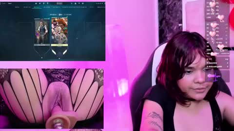 Sally online show from 02.16.25
