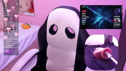 Sally online show from 02.23.25