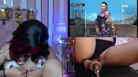 Sally online show from 10.05.25