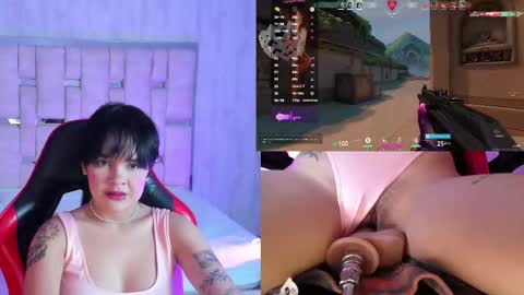 Sally online show from 10.09.25