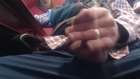 Snapshot of pghcamman chatting on 10.10.25 Baseball Man online show from 10.10.25