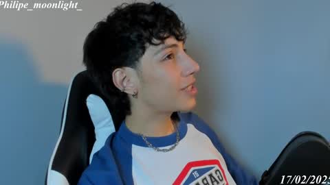 Snapshot of philipe_moonlight_ chatting on 02.18.25 Phil. INDEPENDENT MODEL online show from 02.18.25