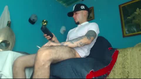 Snapshot of phlilloyhighclouds chatting on 12.26.24 phlilloyhighclouds online show from 12.26.24