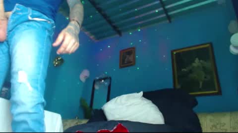 Snapshot of phlilloyhighclouds chatting on 01.03.25 phlilloyhighclouds online show from 01.03.25