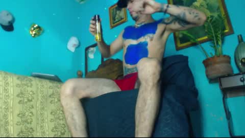 Snapshot of phlilloyhighclouds chatting on 01.22.25 phlilloyhighclouds online show from 01.22.25