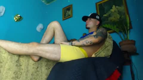 Snapshot of phlilloyhighclouds chatting on 01.31.25 phlilloyhighclouds online show from 01.31.25