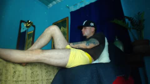 Snapshot of phlilloyhighclouds chatting on 02.02.25 phlilloyhighclouds online show from 02.02.25