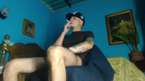 Snapshot of phlilloyhighclouds chatting on 02.09.25 phlilloyhighclouds online show from 02.09.25