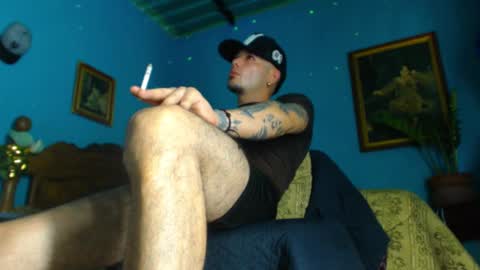 Snapshot of phlilloyhighclouds chatting on 02.09.25 phlilloyhighclouds online show from 02.09.25