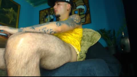 Snapshot of phlilloyhighclouds chatting on 03.04.25 phlilloyhighclouds online show from 03.04.25