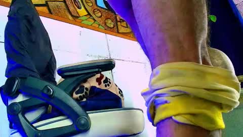 Snapshot of phlilloyhighclouds chatting on 10.09.25 phlilloyhighclouds online show from 10.09.25