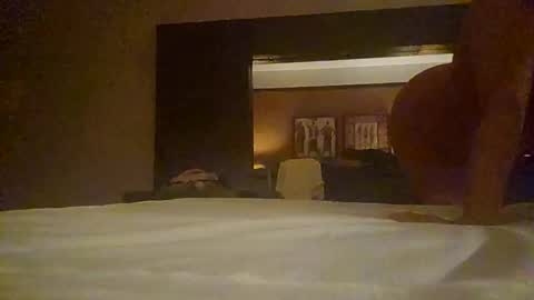 Snapshot of pimentrose chatting on 11.13.25 pimentrose online show from 11.13.25