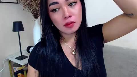 Snapshot of pinaymorena69 chatting on 01.31.25 Just cath  online show from 01.31.25