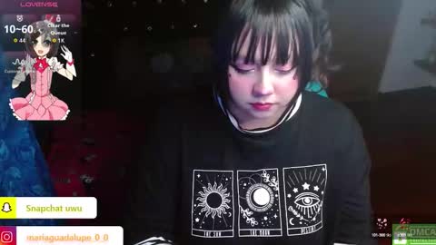 Snapshot of pink_cacti chatting on 09.23.25 Lore online show from 09.23.25