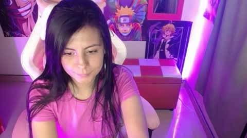 Snapshot of pink_yuii chatting on 01.12.25 pink_yuii online show from 01.12.25