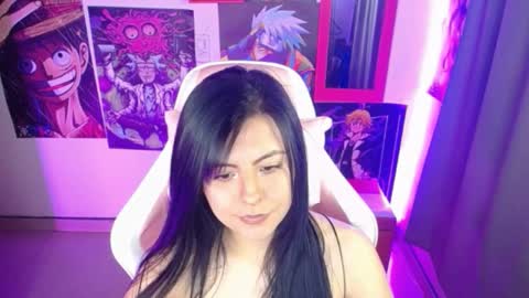 Snapshot of pink_yuii chatting on 01.21.25 pink_yuii online show from 01.21.25