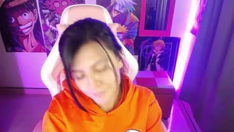 Snapshot of pink_yuii chatting on 01.22.25 pink_yuii online show from 01.22.25