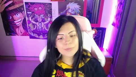 Snapshot of pink_yuii chatting on 01.26.25 pink_yuii online show from 01.26.25