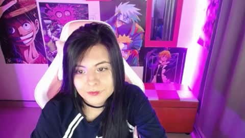 Snapshot of pink_yuii chatting on 03.01.25 pink_yuii online show from 03.01.25